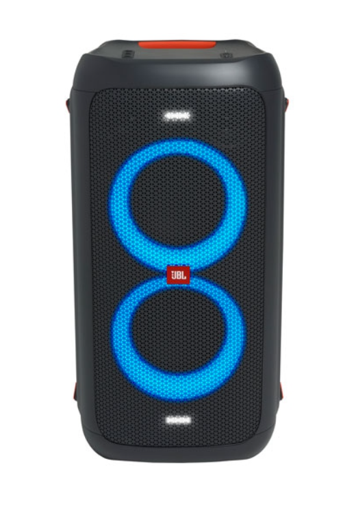 jbl partybox 100 speaker
