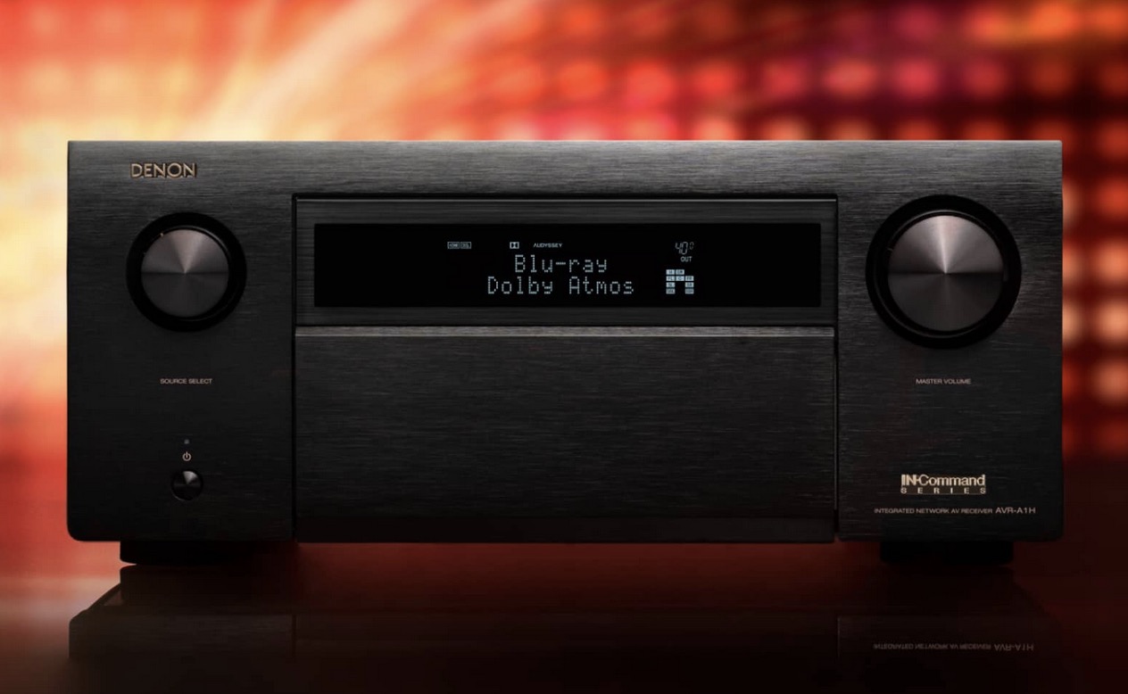 why would you connect a soundbar to a receiver?