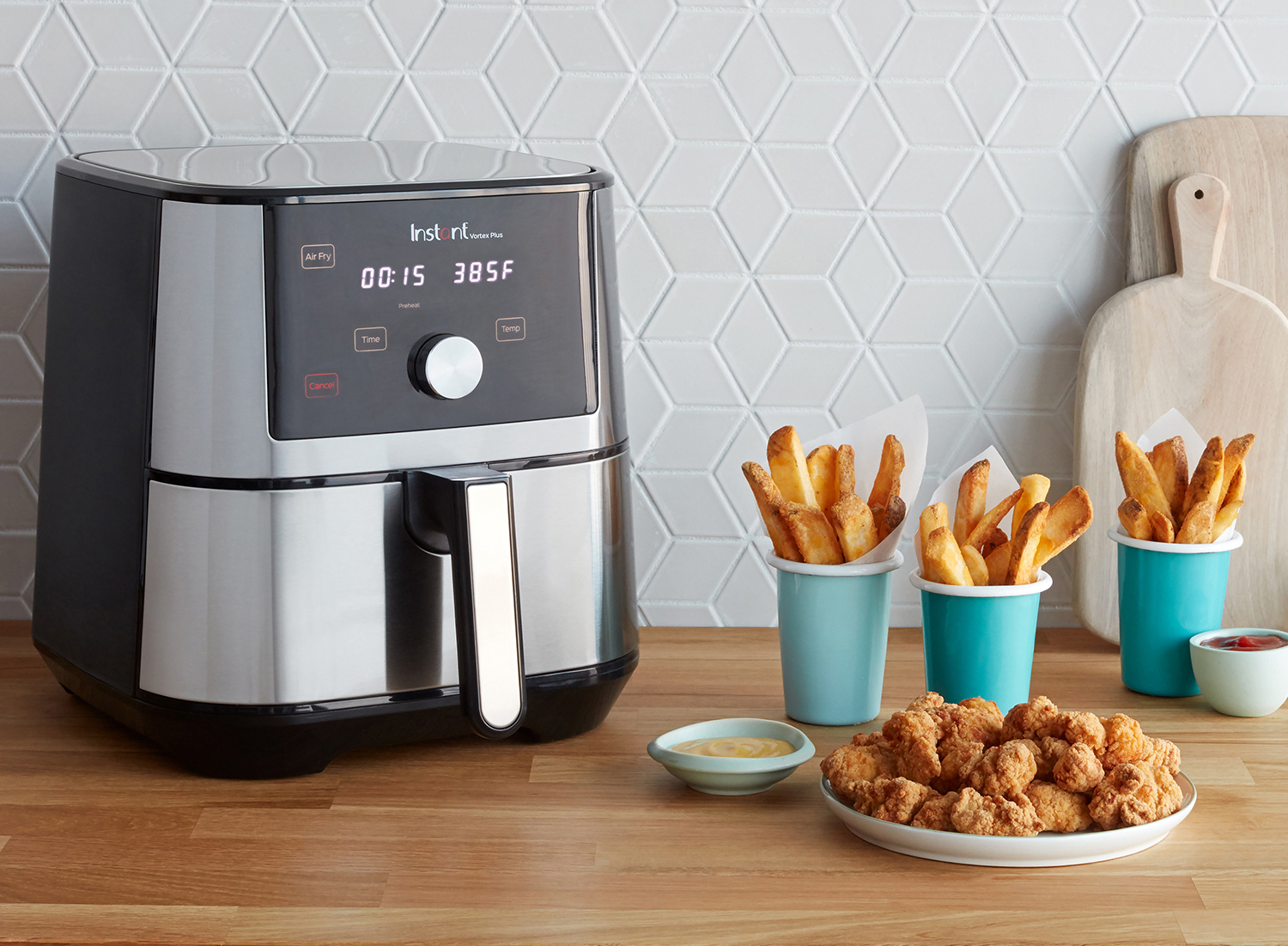 Air fryer buying guide