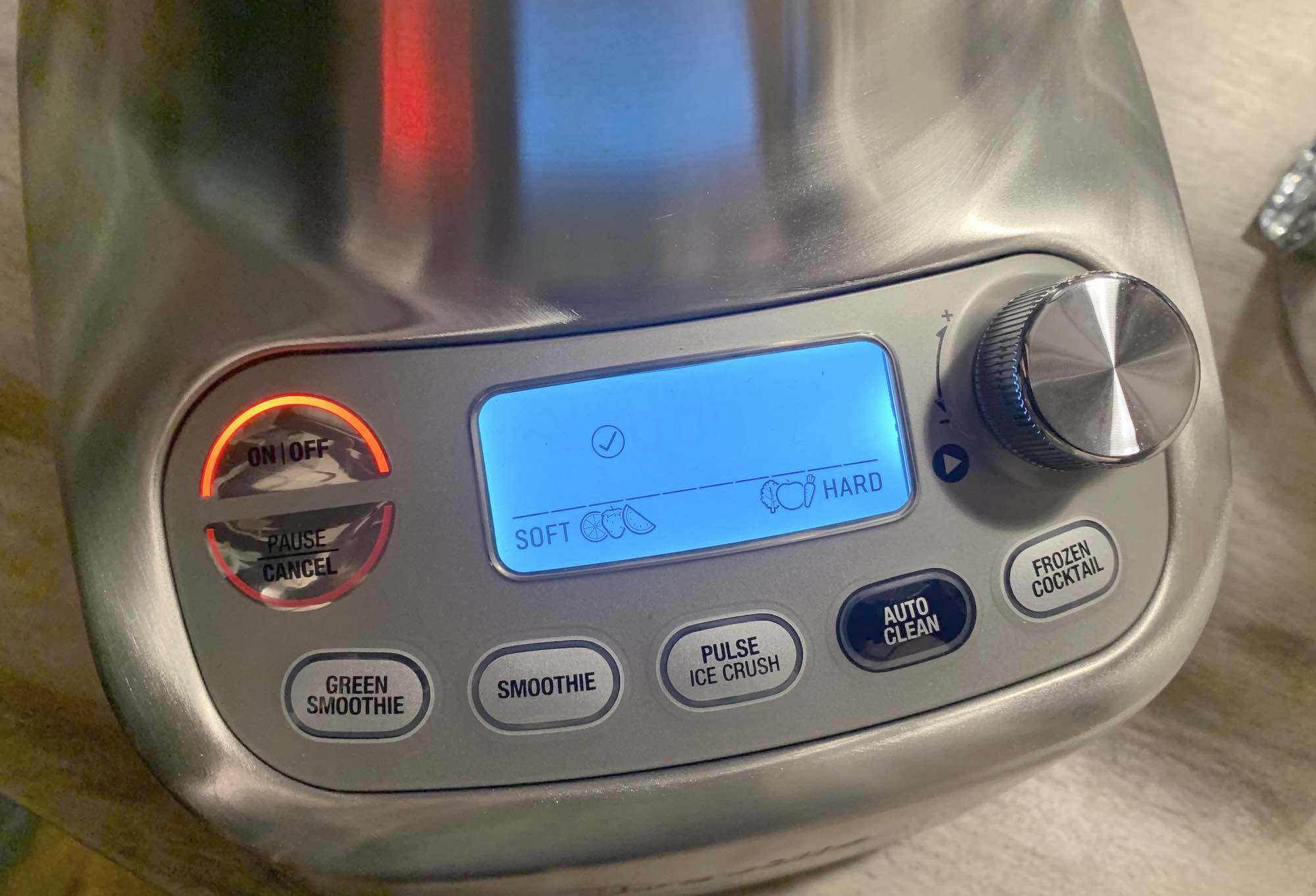 Breville 3X Bluicer and 3X Bluicer Pro review Best Buy Blog