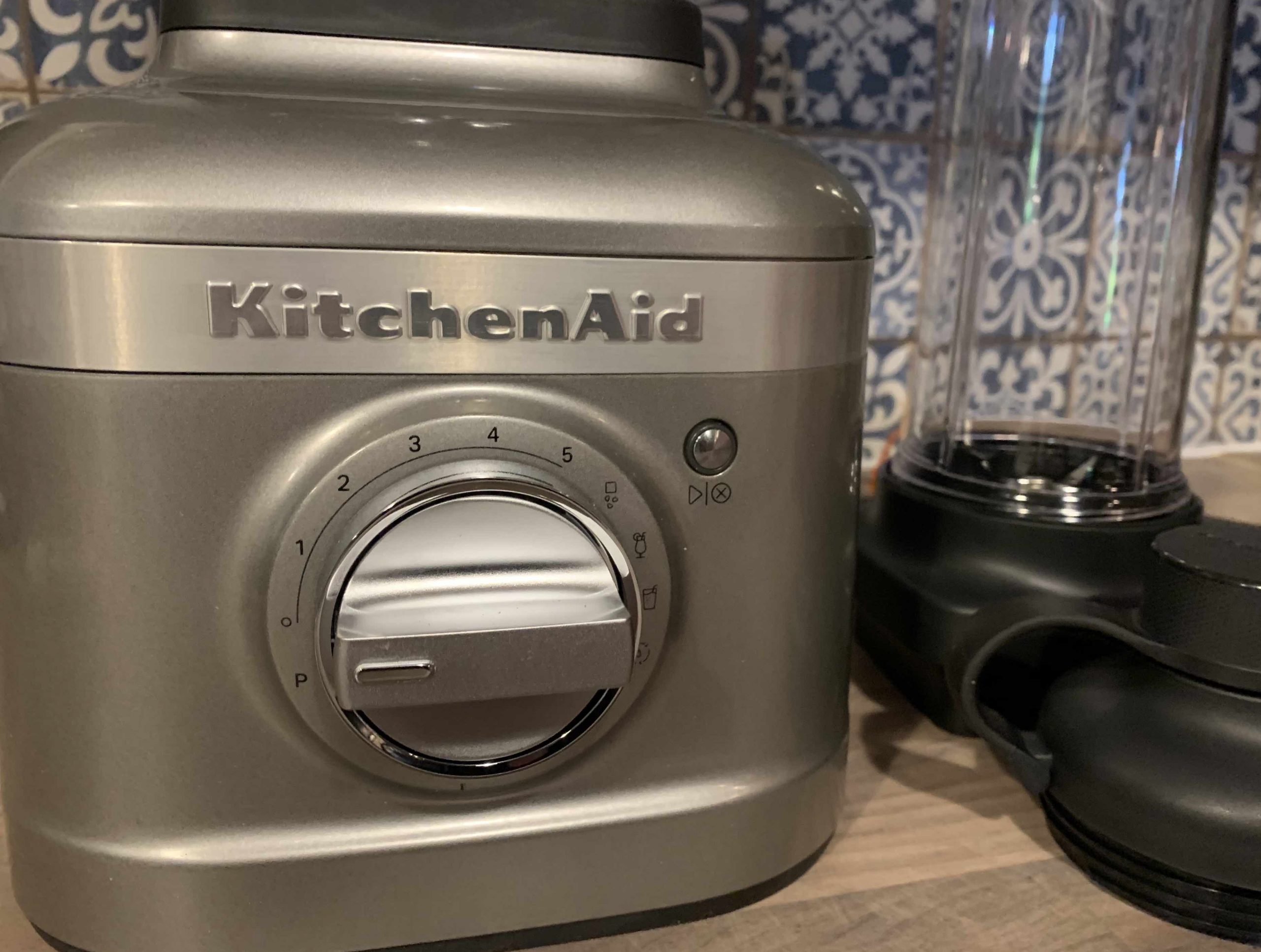 KitchenAid K400 Blender