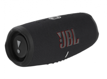 JBL Charge 5 Waterproof Bluetooth Wireless Speaker