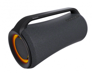 XG500 Splashproof Bluetooth Portable Party Speaker