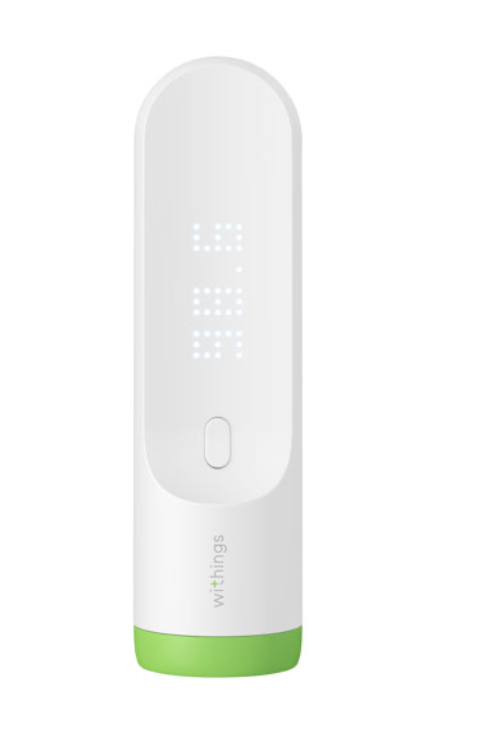 Withings Thermo smart thermometer