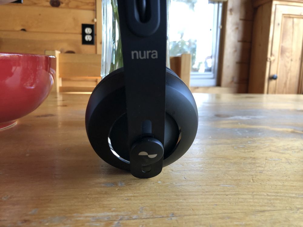 NuraPhone Wireless