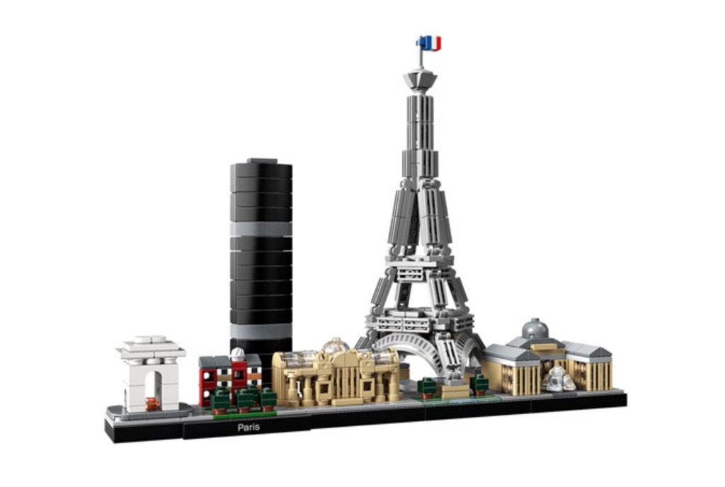 LEGO & Building Blocks