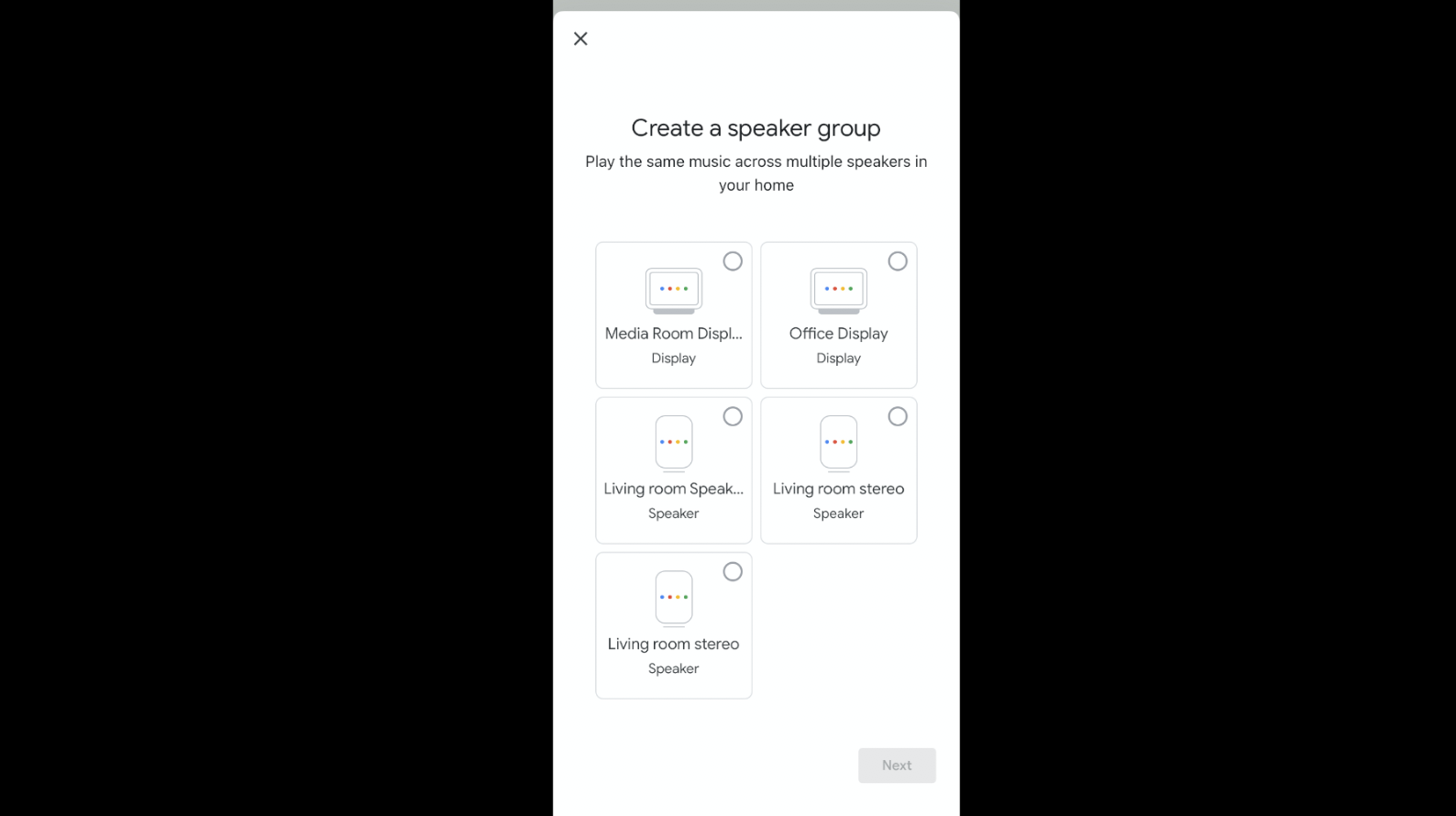 how to group nest audio, how to, nest