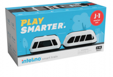 Intelino Smart Train Starter Set