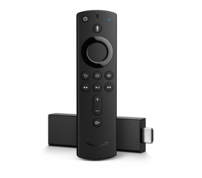 Amazon Fire TV Stick 4K Media Streamer with Alexa Voice Remote