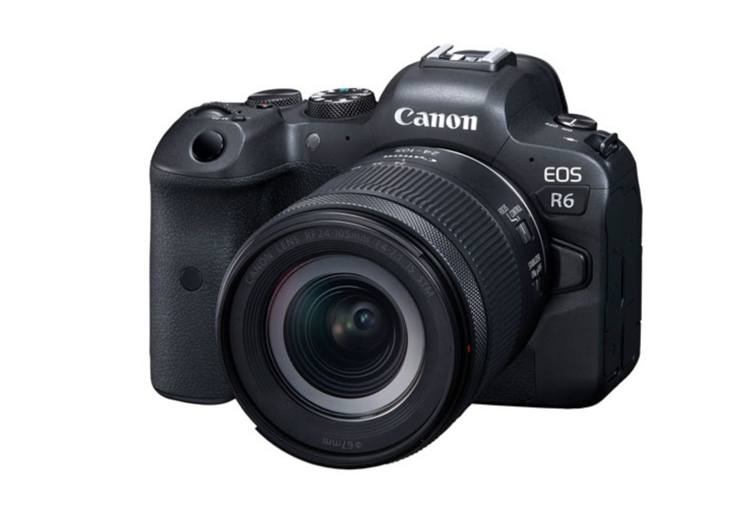 canon eos r6, vlogging, dslr, camera, video