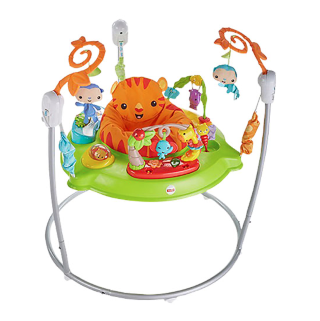 Fisher Price Jumparoo - babies and toddlers
