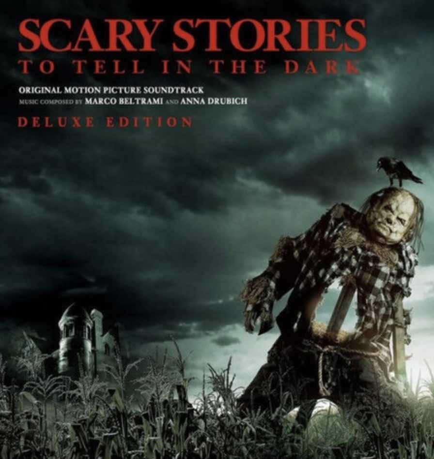 scary stories for best Halloween