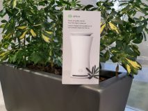 uHoo Indoor 9-in-1 Air Quality Smart Sensor