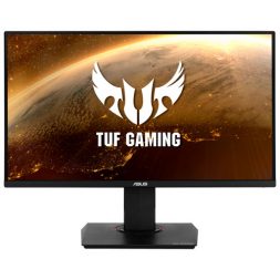 monitors for PC gaming