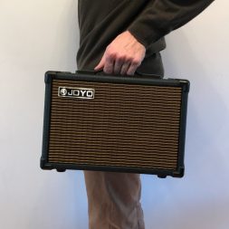 Portable amplifier - AC-20