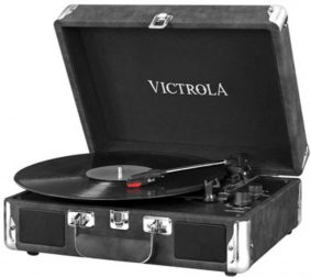 Record lover gifts for Christmas