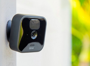 Blink Outdoor Wire-Free 1080p IP 2-Camera System