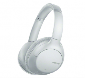Sony WH-CH710N Over-Ear Noise Cancelling Bluetooth Headphones