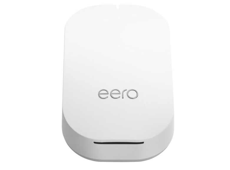 The eero Beacon Wireless Dual-Band Wi-Fi 5 Range Extender