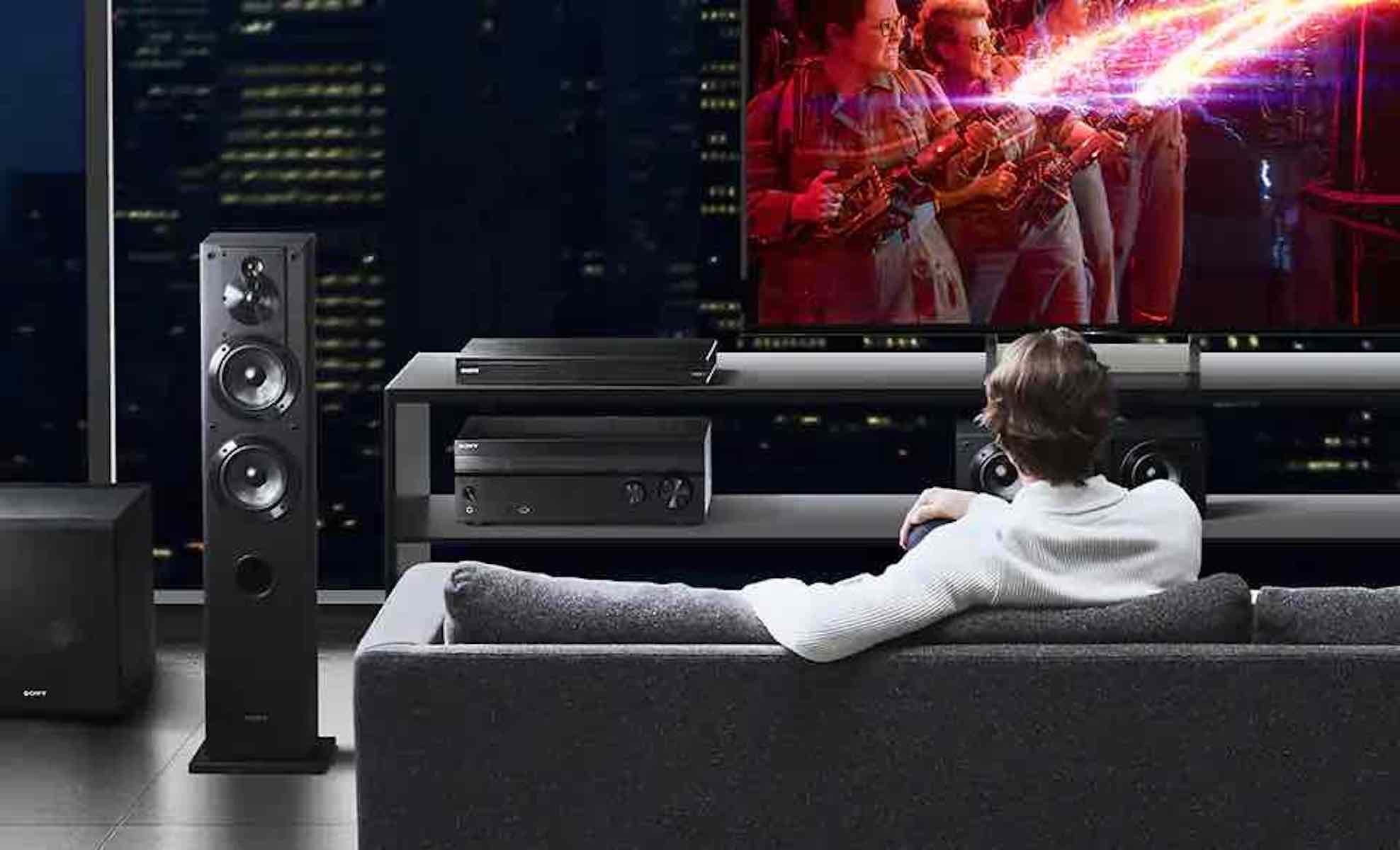home theatre gifts to take room to next level