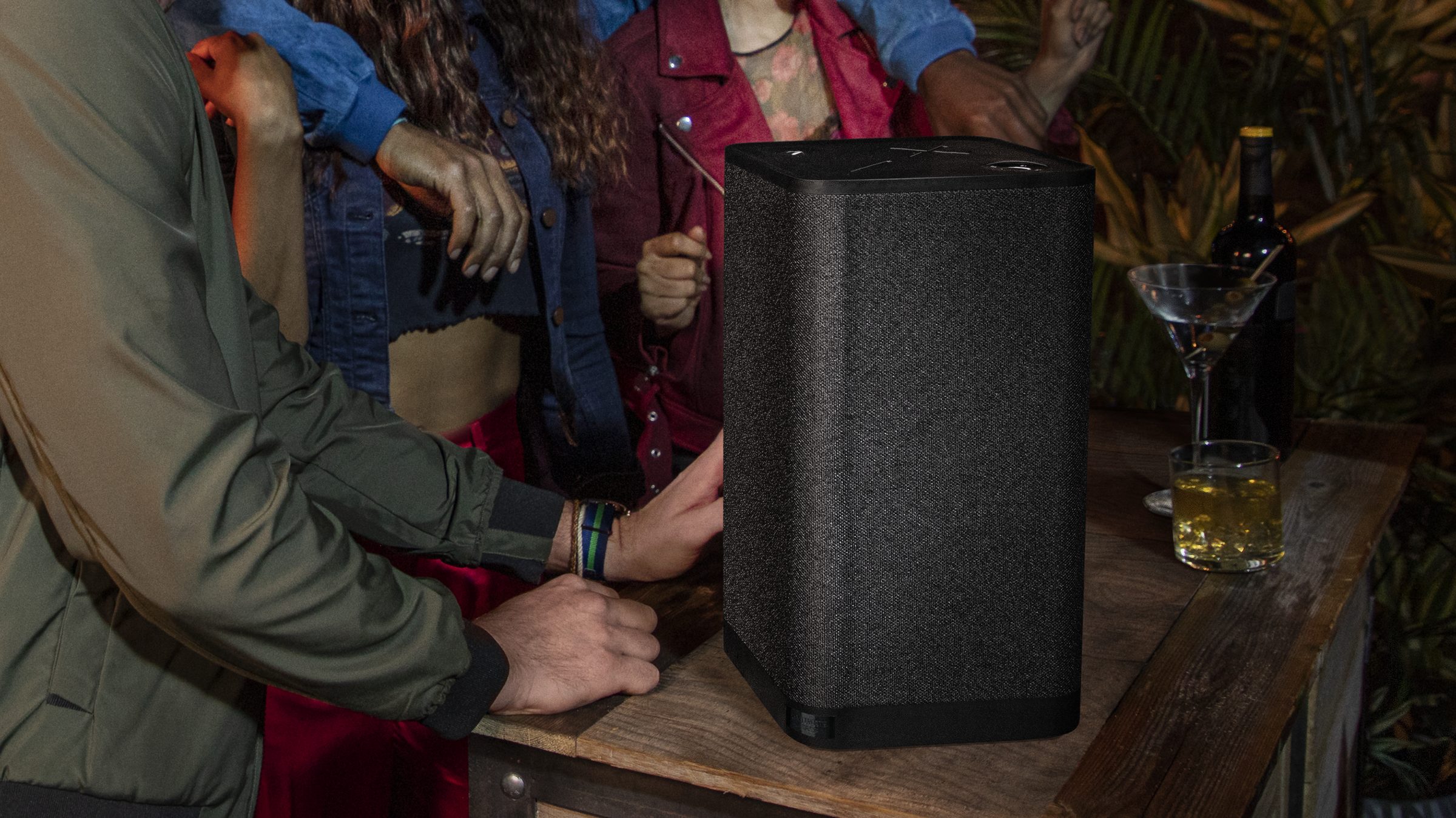 Best Portable and Party Speaker 