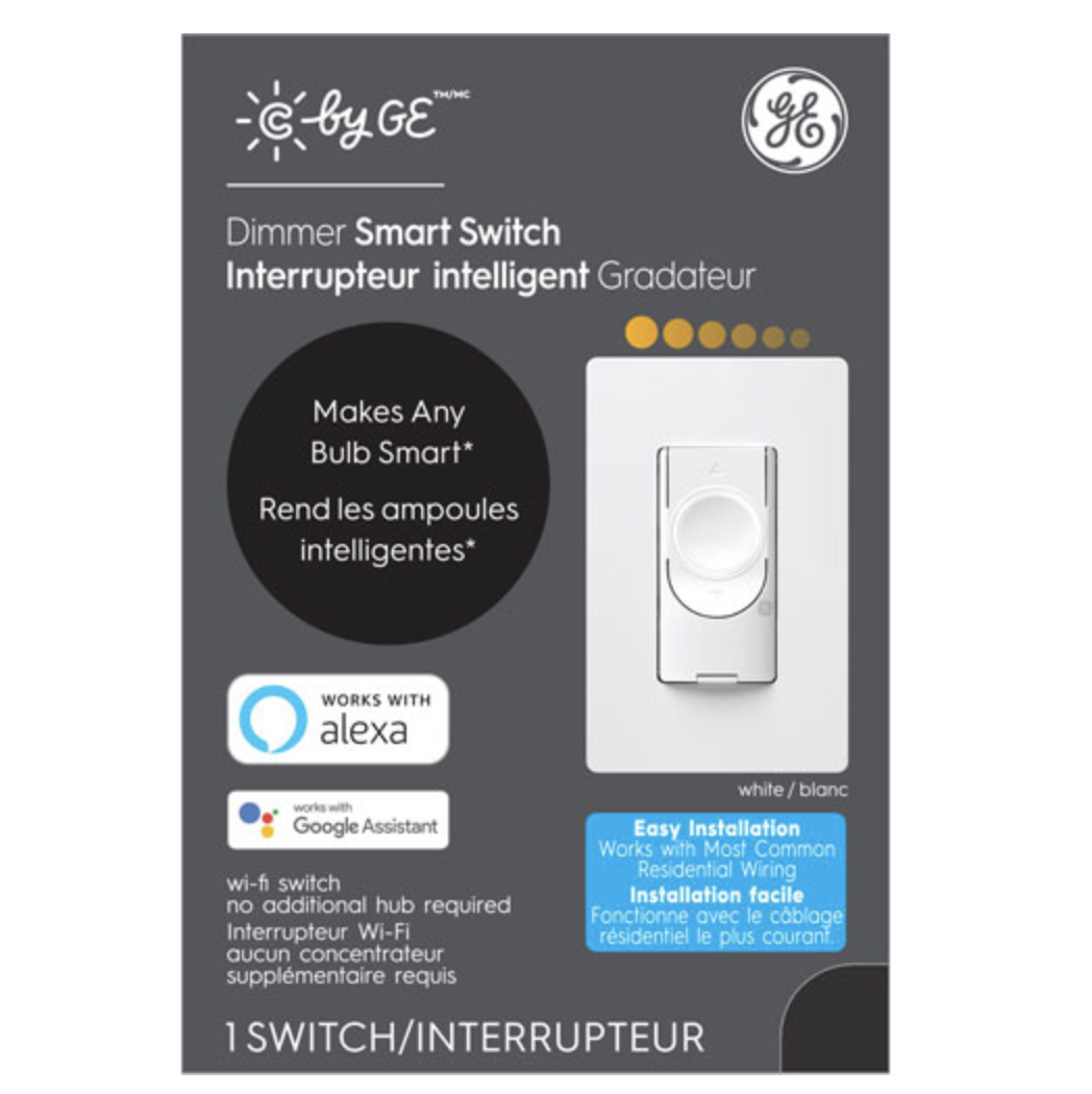 Dimmer Smart Switch
