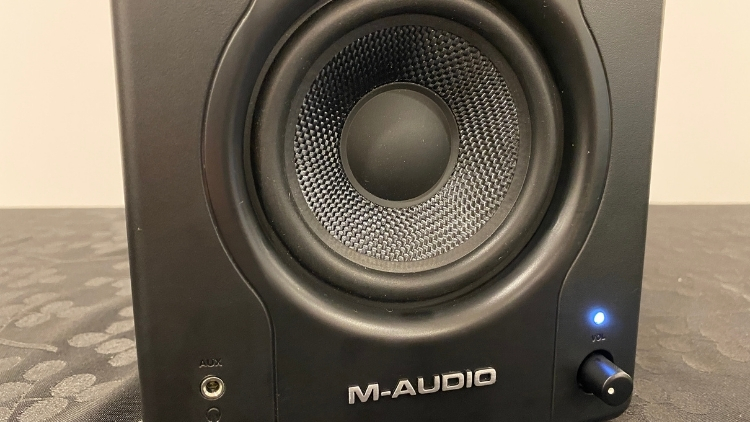 power m-audio kevlar
