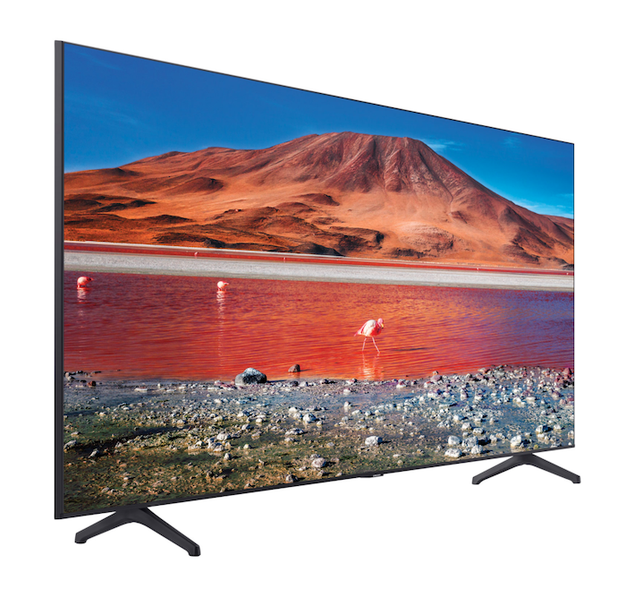 Samsung 43 inch 4K TV
