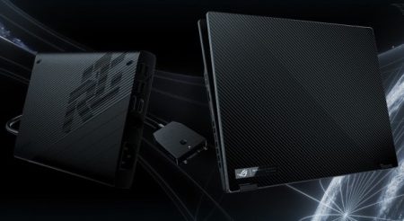 ASUS at CES 2021