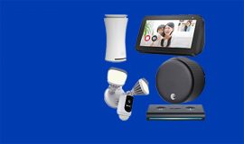 Smart Home prize pack