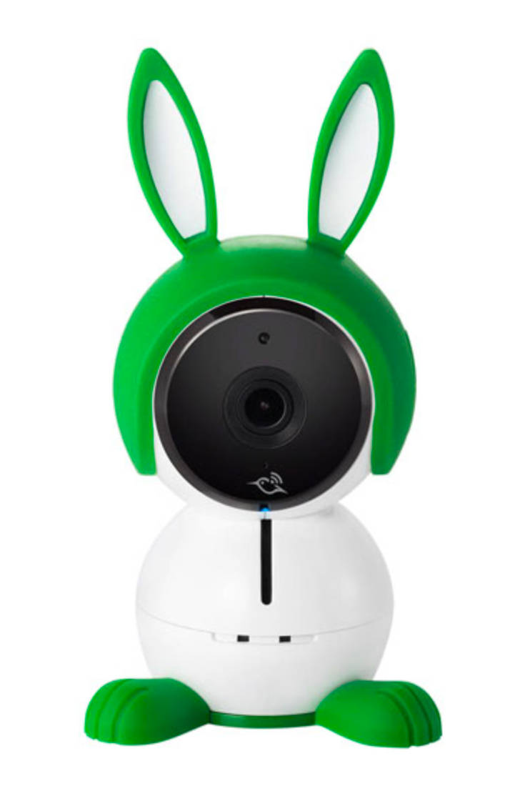 baby monitor