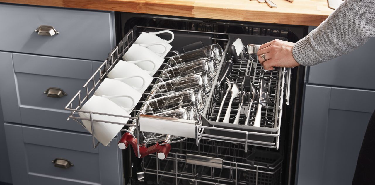 How to Prepare for Your Dishwasher Installation