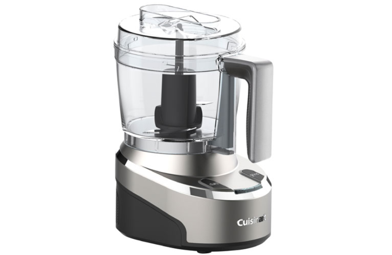 image of the Cuisinart Cordless Food Chopper