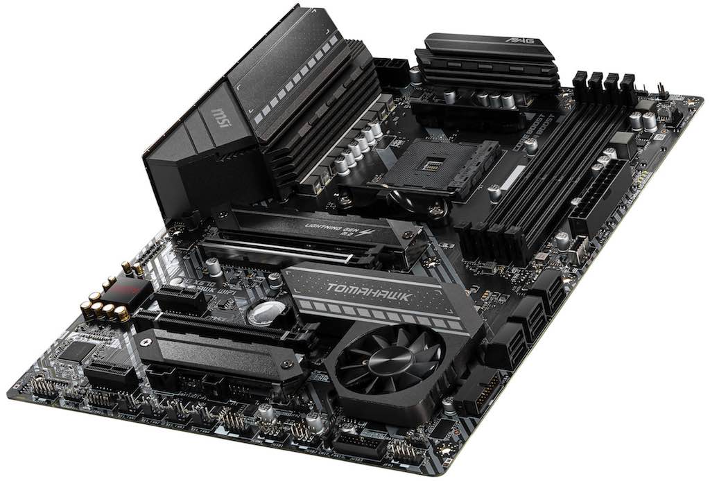 Pc components buying guide