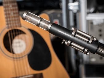 How to record your acoustic guitar
