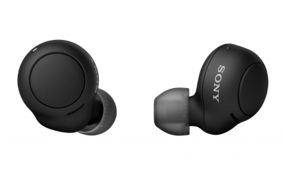 Sony WF-C500 In-Ear Sound Isolating Truly Wireless Headphones