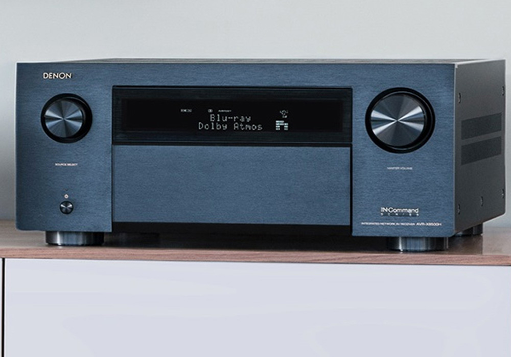 Does your home theatre need a receiver Best Buy Blog