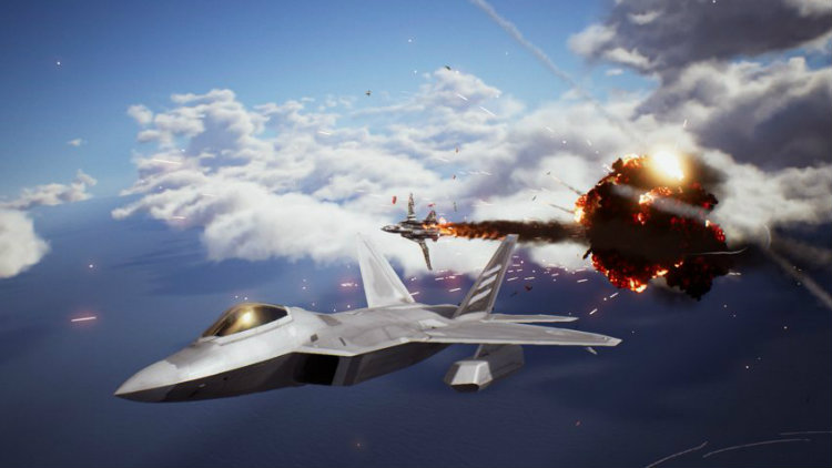 AC7gameplay
