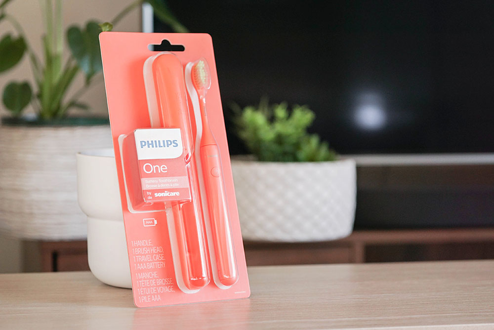 Philips One by Sonicare review