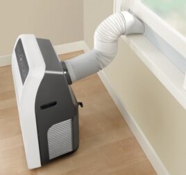 what to consider before buying an air conditioner