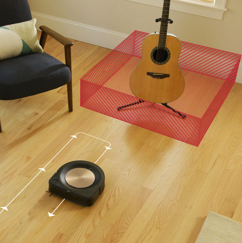 iRobot Roomba s9+ Robot Vacuum