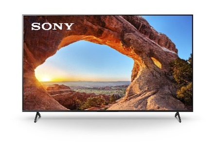 Sony X85J LED TV image