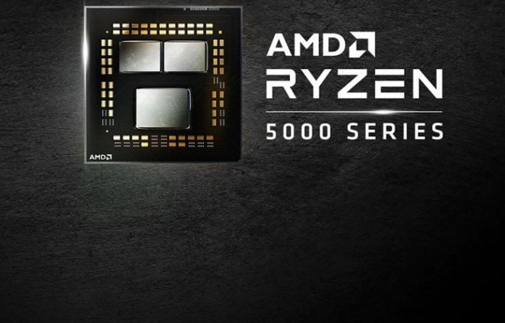 AMD Ryzen 5000 at Best Buy