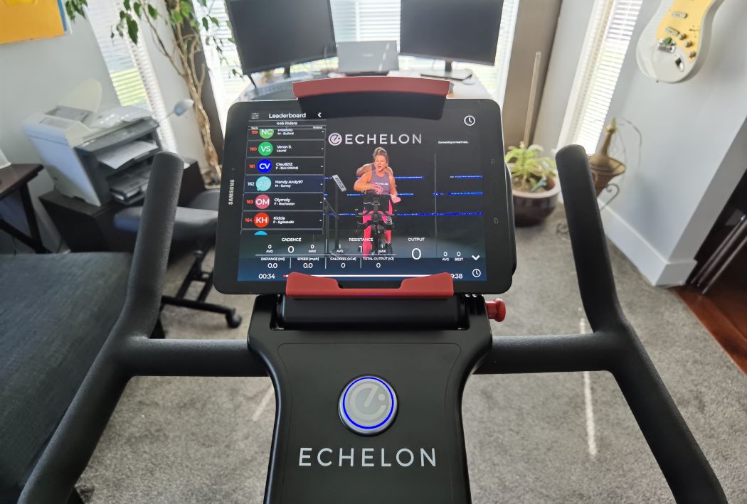 Echelon EX-3