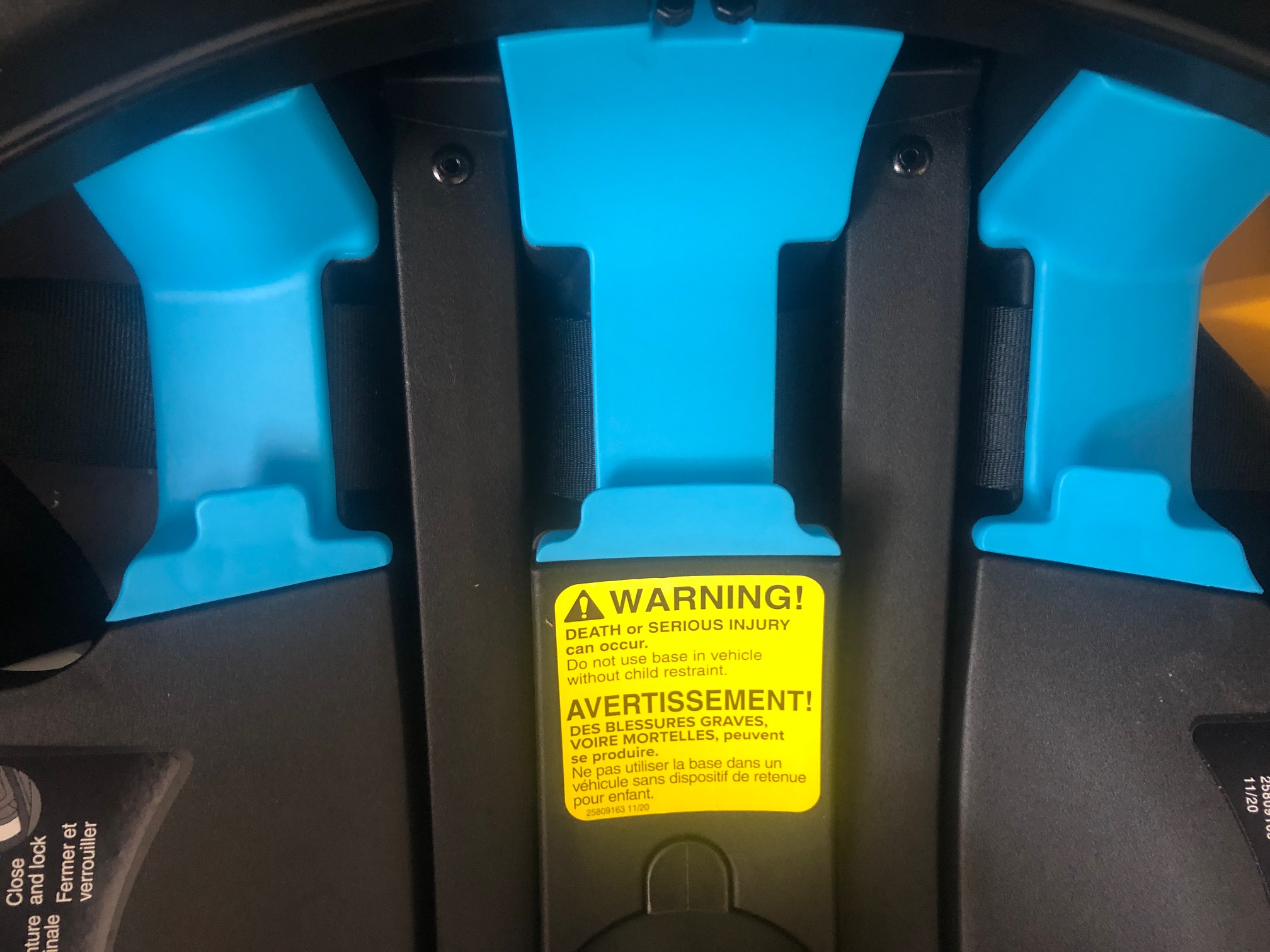Evenflo Revolve 360 allinone car seat review Best Buy Blog