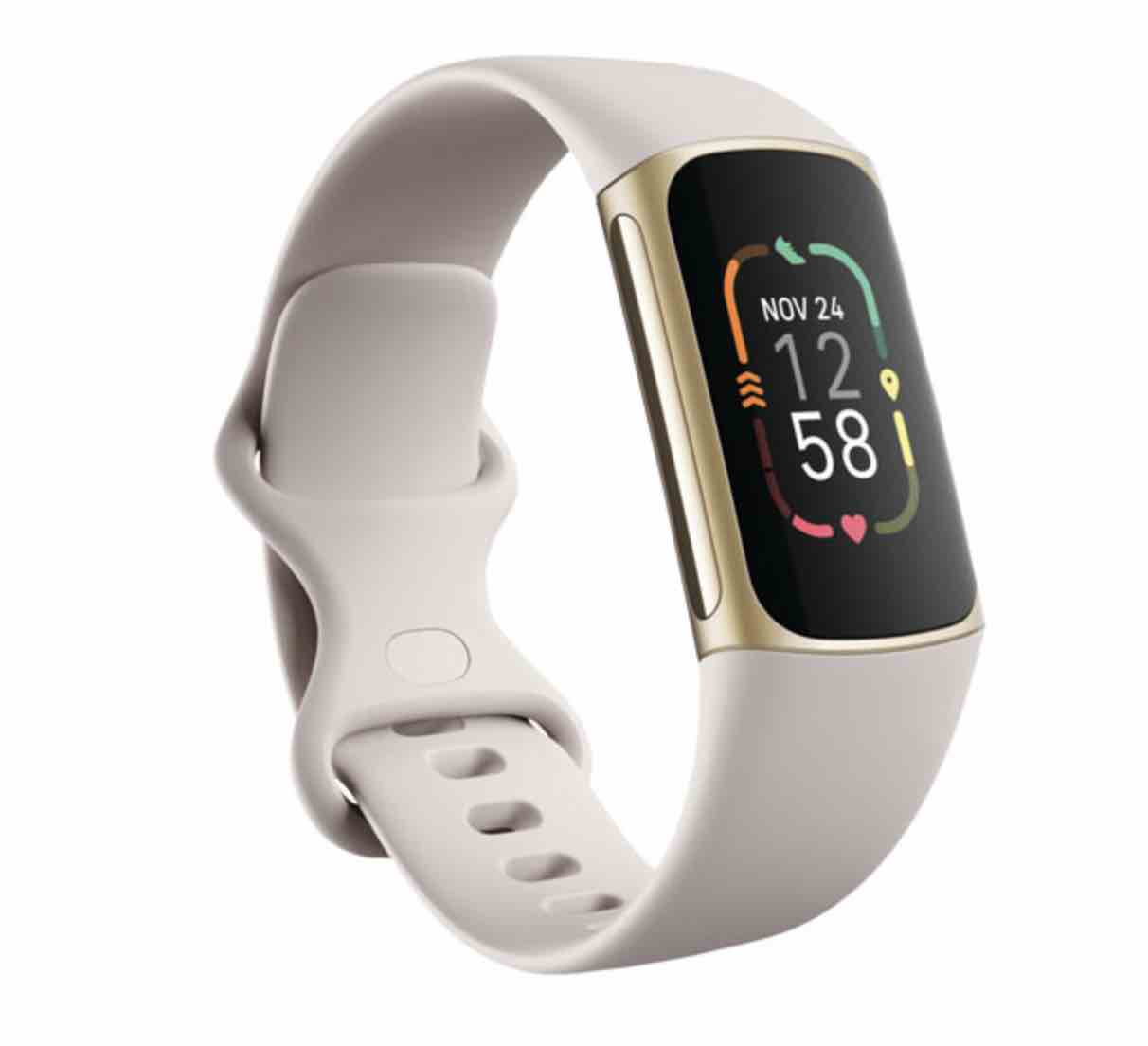 Fitbit for mothers day