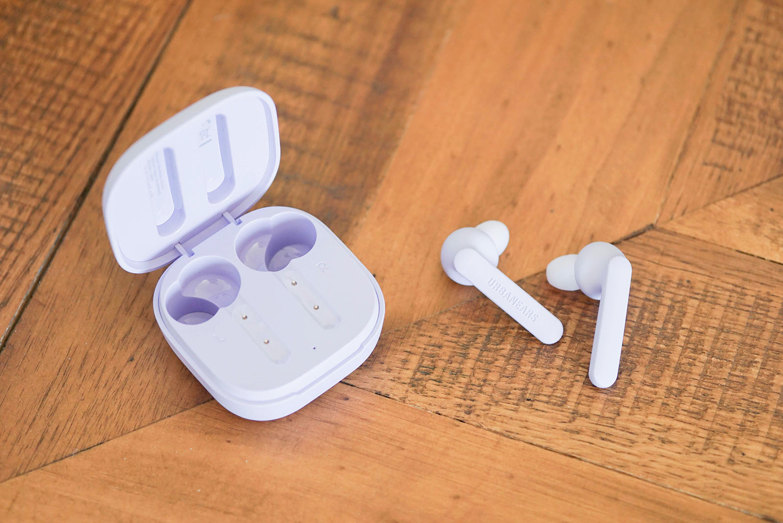 Urbanears Alby review