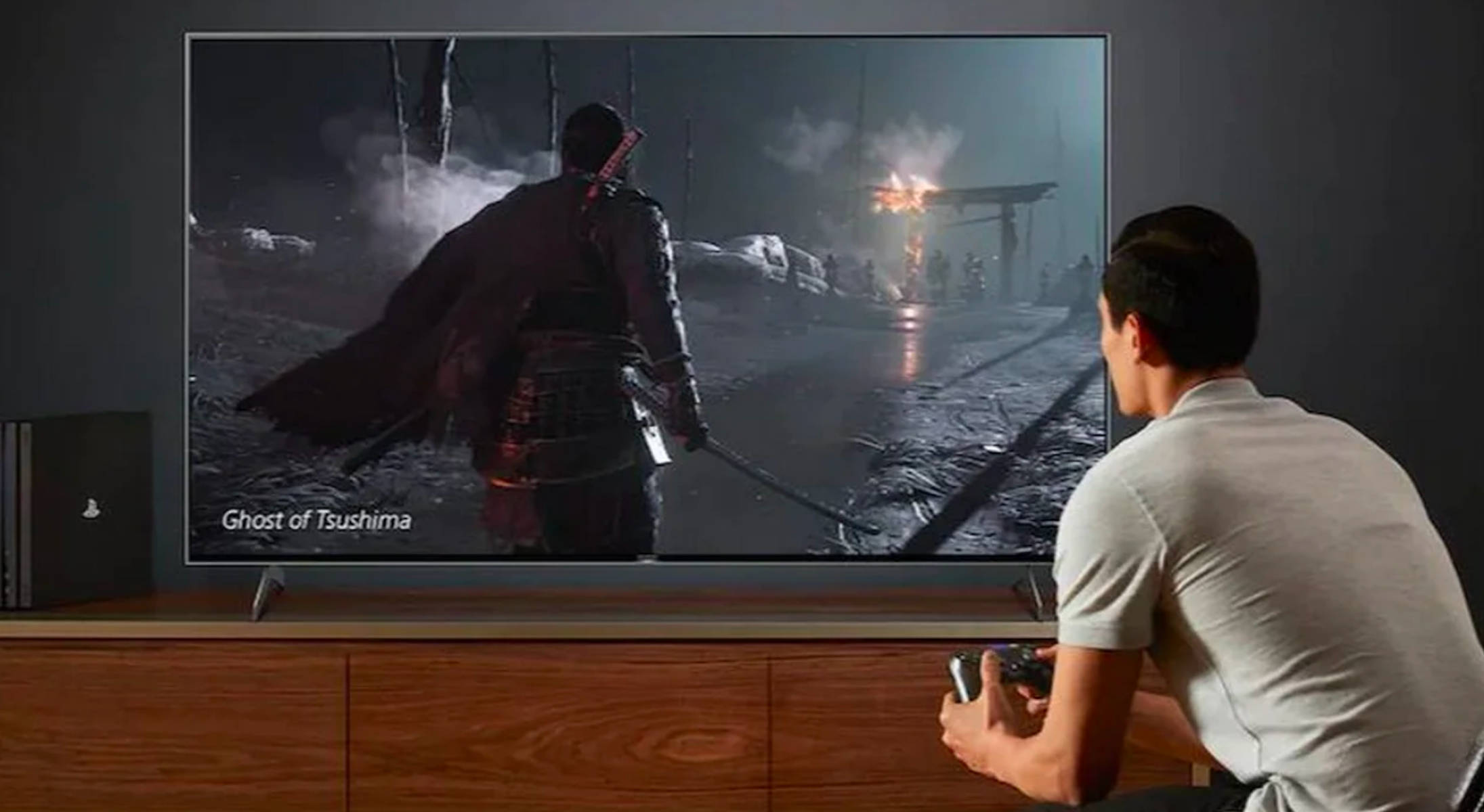 best gaming tvs of the year