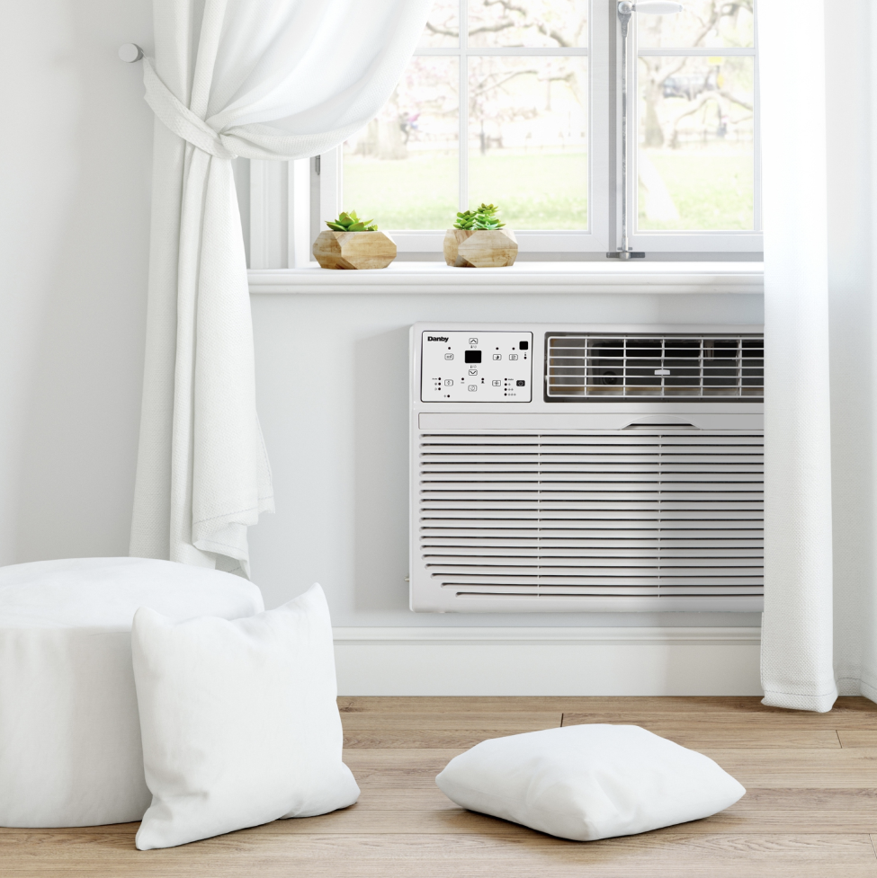Danby through the wall air conditioner