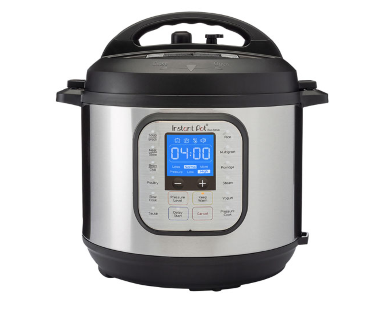 image of an Instant Pot